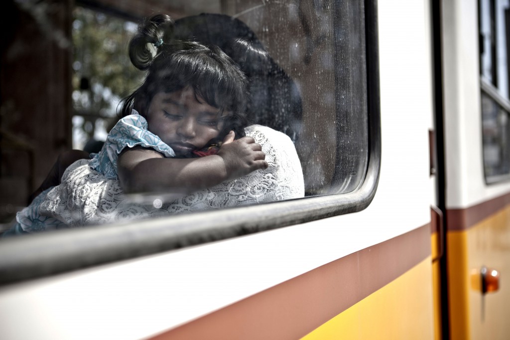 UNHCR/G. Kotschy