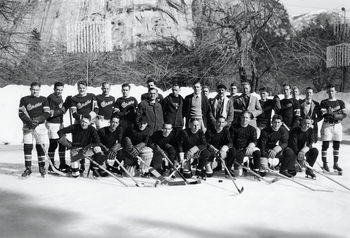 Canada - Ice Hockey Team