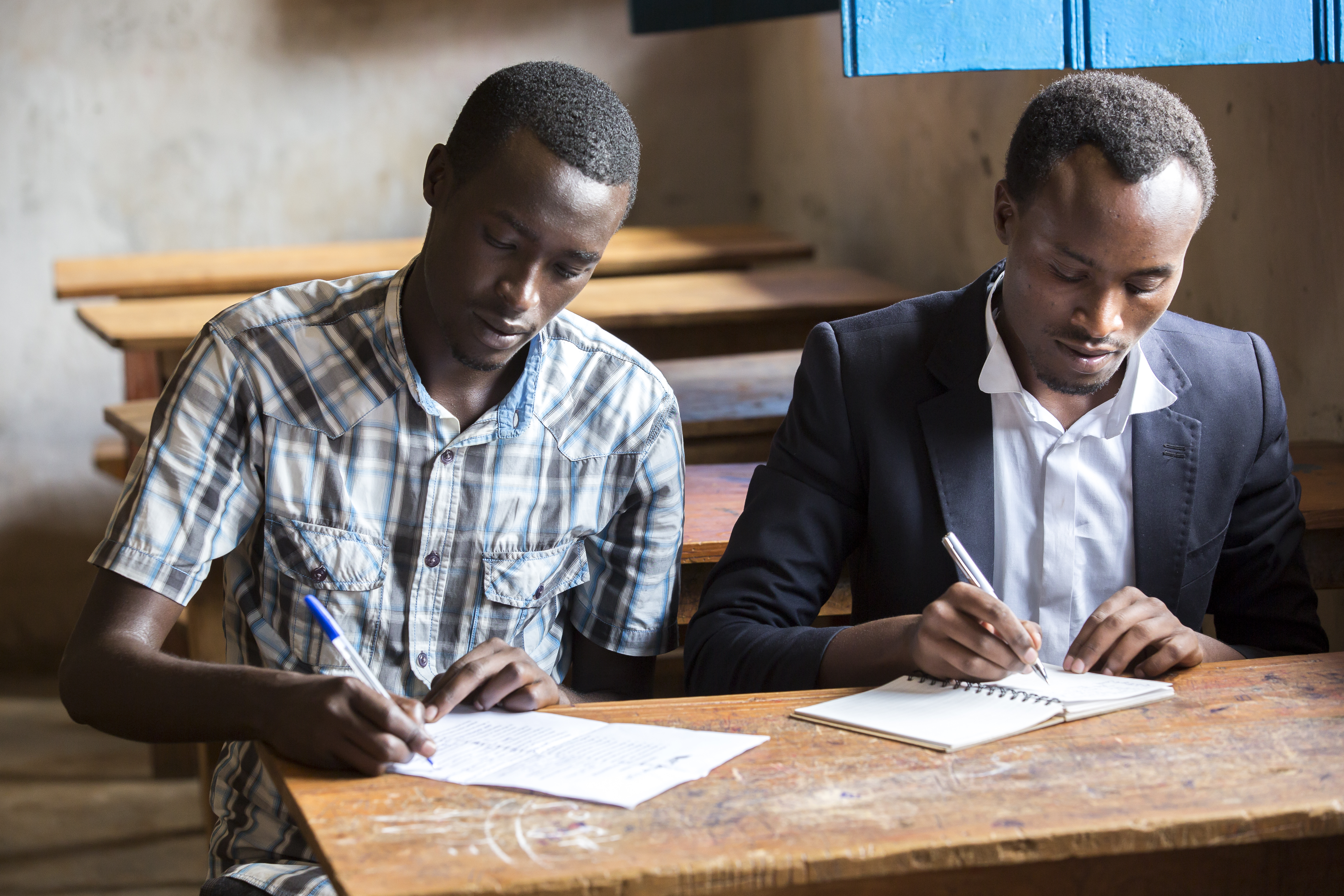 Kepler Partnership with UN Refugee Agency for Refugee Higher Education in Rwanda