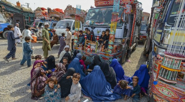 UNHCR doubles grant for registered Afghan refugees opting to return to Afghanistan