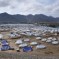 UNHCR tents for displaced families in South Waziristan and Orakzai