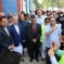 UNHCR opens new repatriation centre in Khyber Pakhtunkhwa