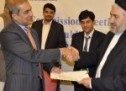 Tripartite Commission: Empowering refugees in Pakistan, reintegration investment in Afghanistan will close refugee chapter