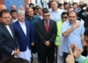 UNHCR opens new repatriation centre in Khyber Pakhtunkhwa