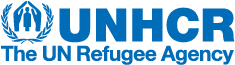 unhcr - the un refuge agency logo