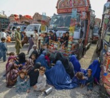 UNHCR doubles grant for registered Afghan refugees opting to return to Afghanistan