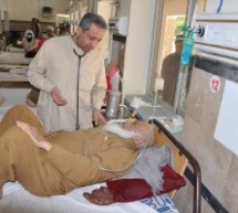 UNHCR’s lifesaving initiatives: Balochistan hospital gets first-ever centralized oxygen system