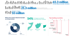 Zahlen und Statistiken