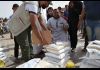 WFP Reaches Town In Northern Iraq After Siege, Welcomes Support From USAID