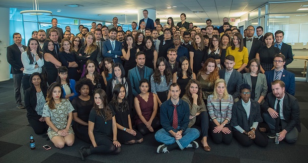 Vimeo Formal Friday 2015