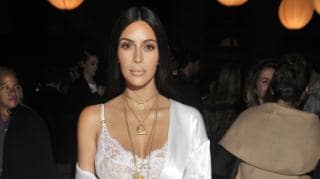 Kanye West stops show as Kim Kardashian is robbed at gunpoint