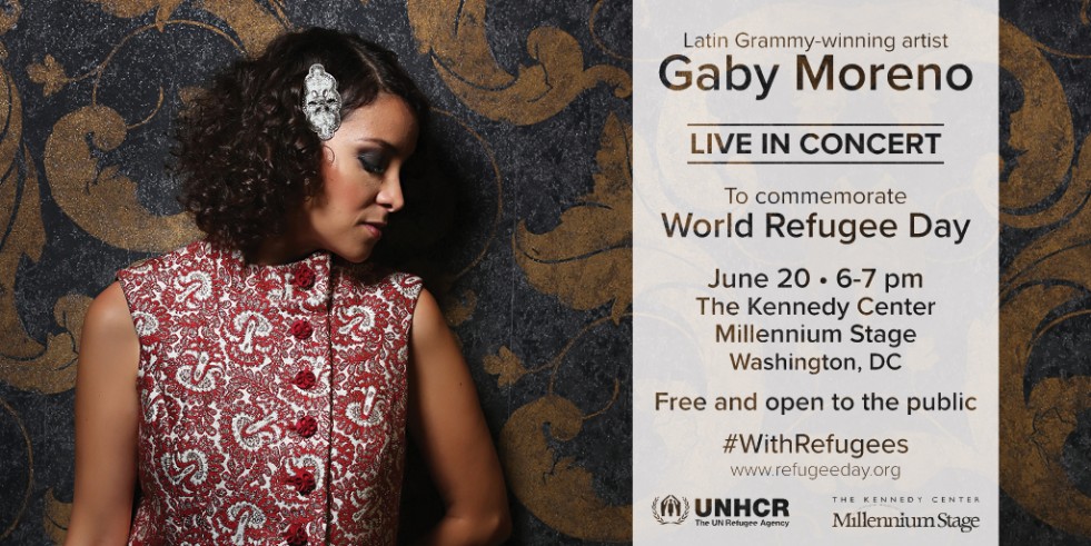 Gaby Moreno Twitter Card