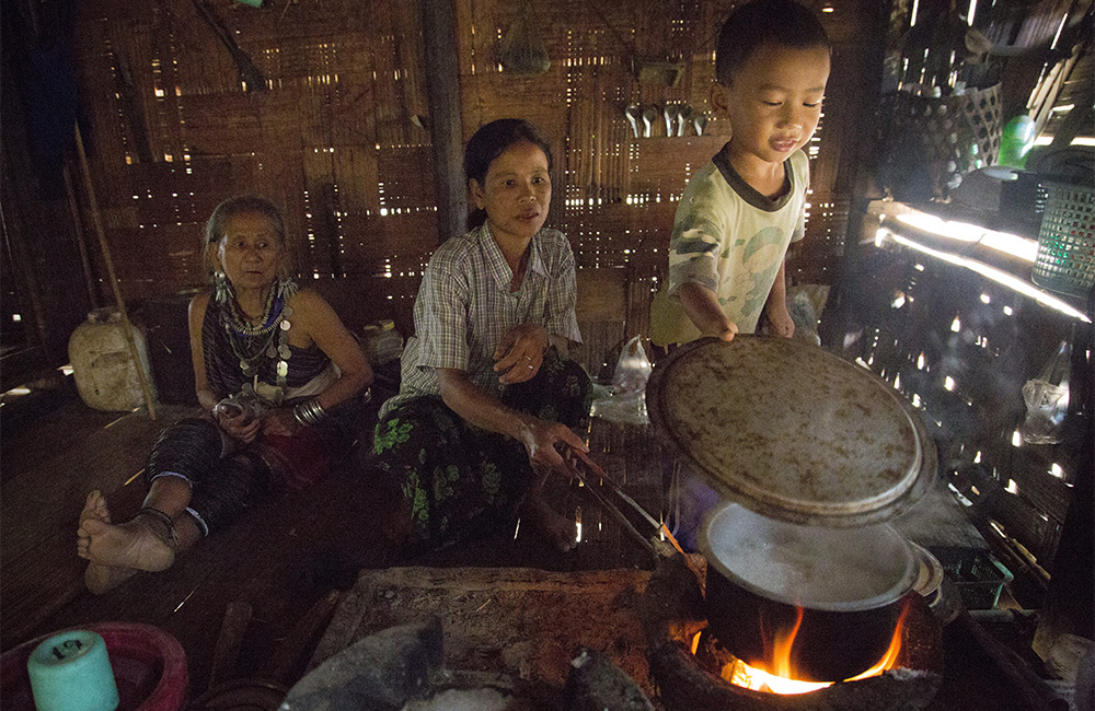 Thailand. UNHCR World Refugee Day