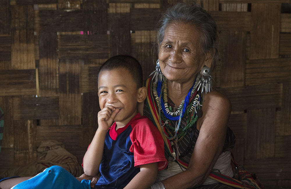 Thailand. UNHCR World Refugee Day