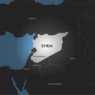 Siria: La oposición debe poner fin a las torturas y ejecuciones