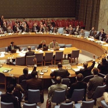 Саммит на полях ООН: Скорректировать законы об ответственности за участие в террористической деятельности за рубежом