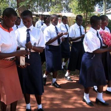 Remembering the Wisdom of Uganda’s Aboke Girls, 20 Years Later 