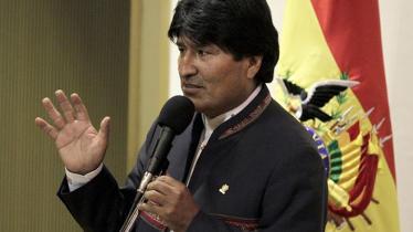Bolivia: Fix Laws That Undermine Rights 