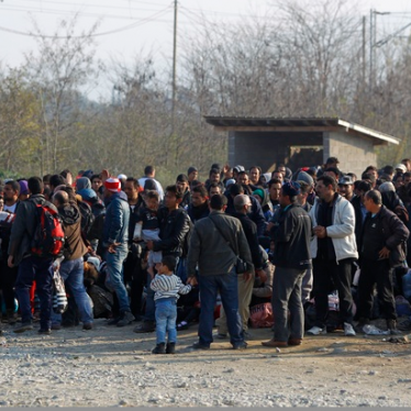Dispatches: Discrimination at Western Balkan Borders Puts People at Risk