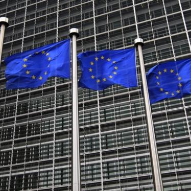 EU: Much Talk on Rights, Few Results