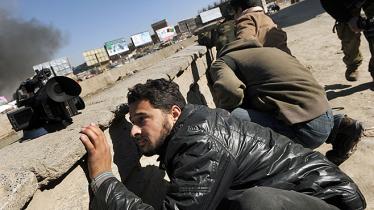 Dispatches: New Violence Against Afghanistan Media
