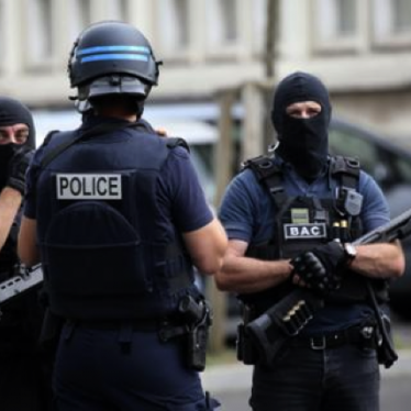 France’s Emergency Powers: The New Normal