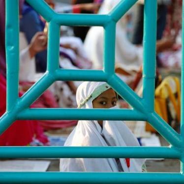 Indonesia Seeks End to Female Genital Mutilation