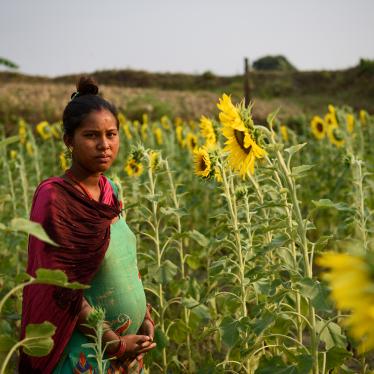 In Nepal, Young Girls are Being Married Off Simply So They Can Eat