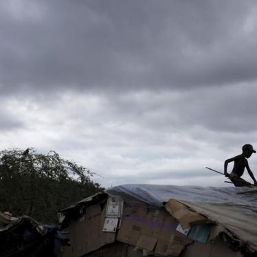 The Horrors of a Hurricane, Doubled by Statelessness 
