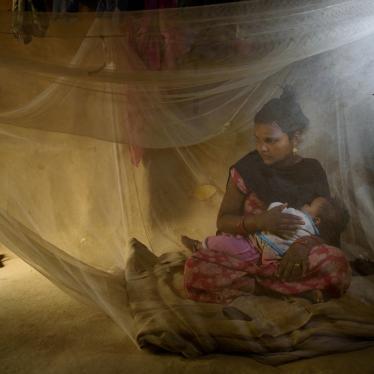 Nepal: Child Marriage Threatens Girls’ Futures
