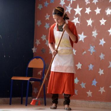 Morocco: New Law Advances Domestic Workers’ Rights 