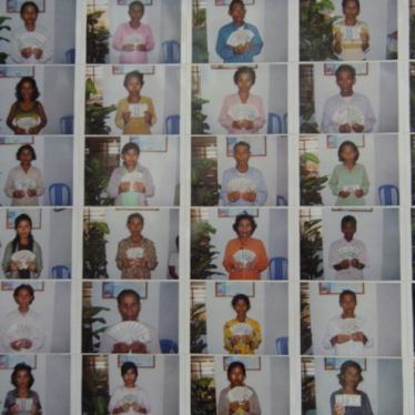 Cambodge/ Malaisie : Les travailleuses domestiques cambodgiennes sont victimes d’abus en Malaisie