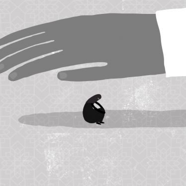 Arabie saoudite : Les femmes sous l’emprise de la tutelle masculine