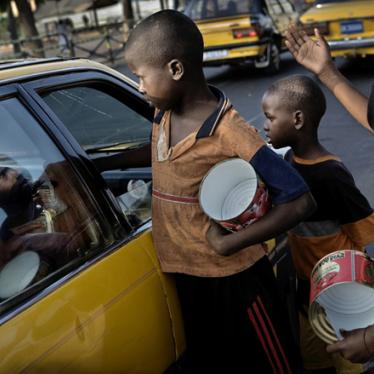 Senegal: Jungen an vielen Koranschulen schwer misshandelt