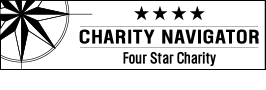 Charity Navigator Four Star Charity