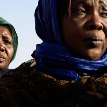 Senegal: Juicio de Hissène Habré inicia el 20 de julio 