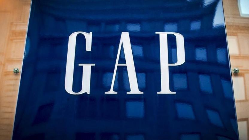 Gap Inc. se une a las marcas globales que publican listado de proveedores