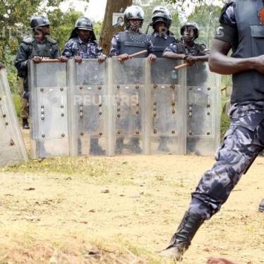 Dispatches: Uganda&#039;s New Normal?