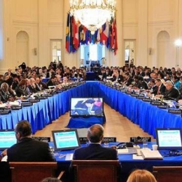 Venezuela: OAS Should Invoke Democratic Charter