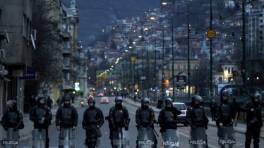 Balkans: Lagging Rights Protections