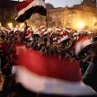 UPRISING: THE ARAB SPRING