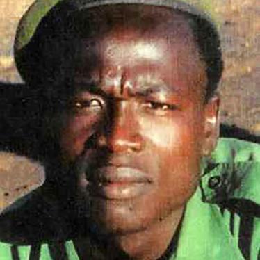 Questions and Answers on the  LRA Commander Dominic Ongwen and the ICC