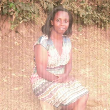 Rwanda : Une activiste de l’opposition portée disparue