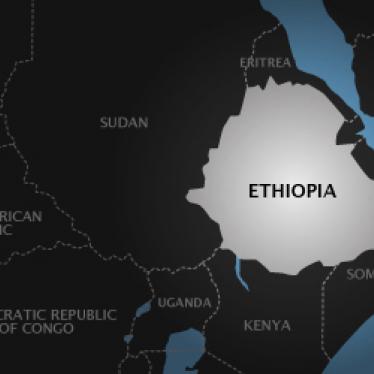 エチオピア：5月の国政選挙を前に、抑圧強まる