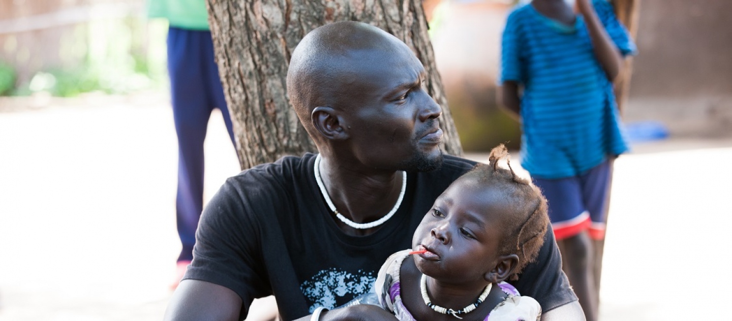 GER DUANY: Memories of my childhood