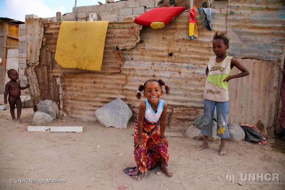 UNHCR warns Somali refugees facing increasingly adverse circumstances in Yemen and require solutions