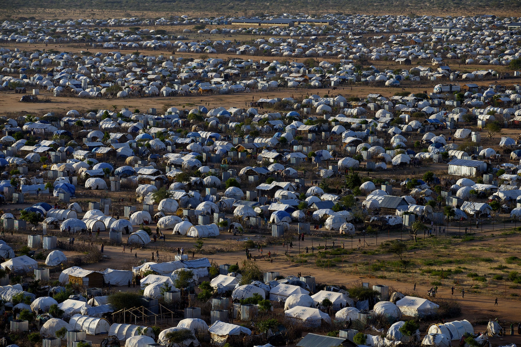 UNHCR Appeals to Kenya Over Decision to End Refugee Hosting