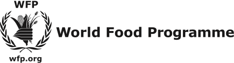 UN World Food Programme