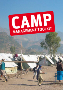 Camp Management ToolKit Thumbnail