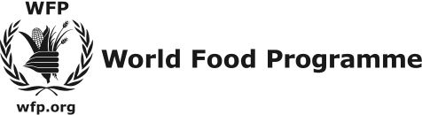 UN World Food Programme